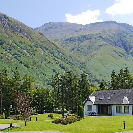 Glen Nevis Holidays Fort William Quarto foto