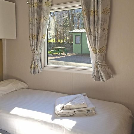 Glen Nevis Holidays Fort William Exterior foto