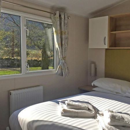 Glen Nevis Holidays Fort William Exterior foto