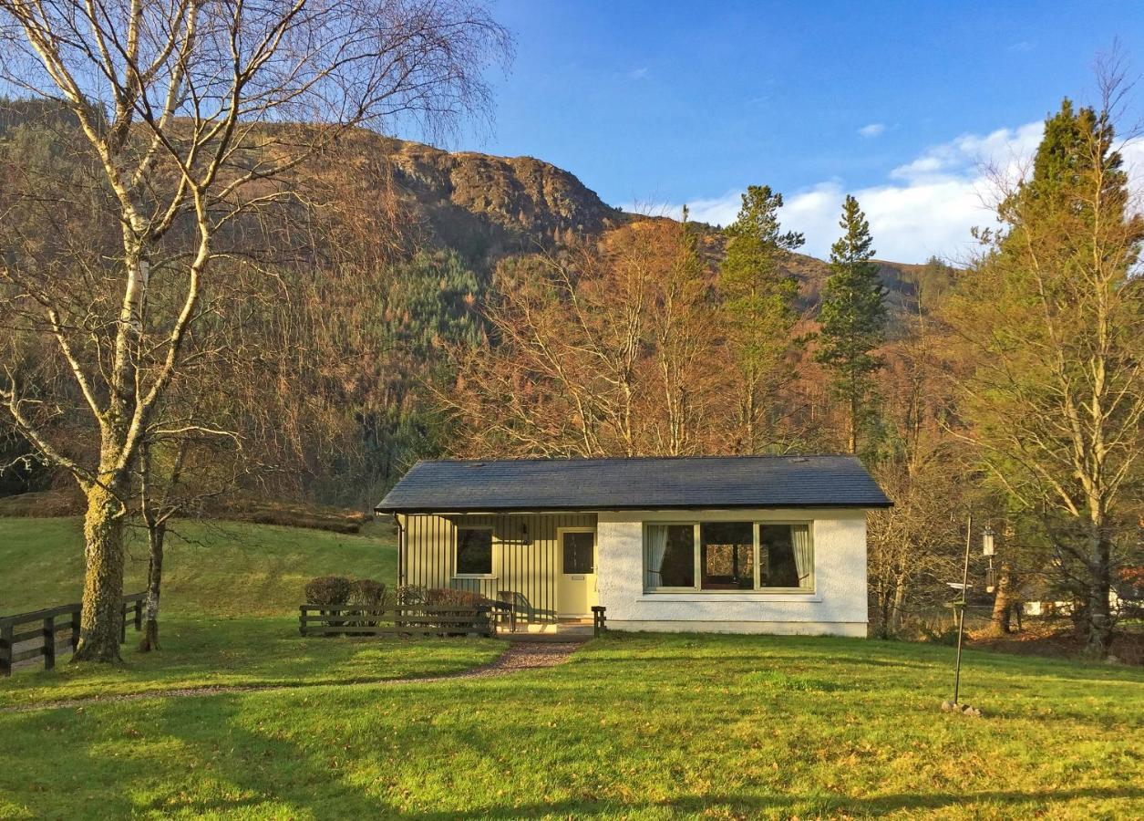 Glen Nevis Holidays Fort William Exterior foto