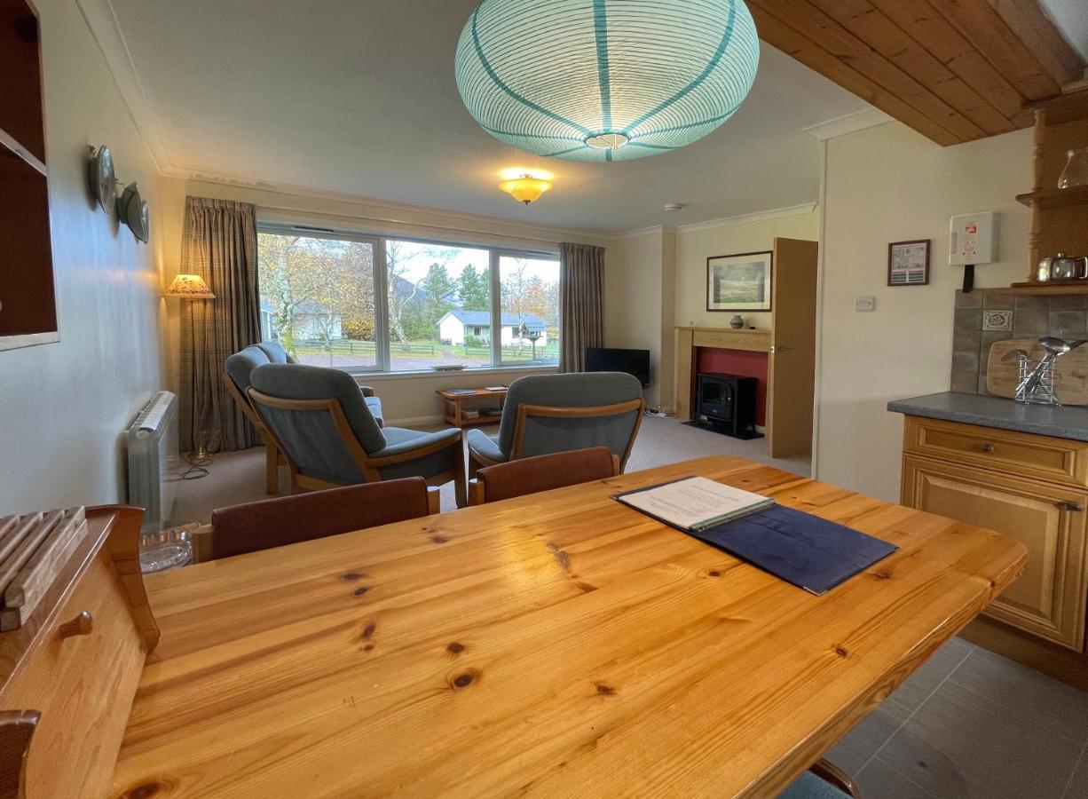 Glen Nevis Holidays Fort William Exterior foto