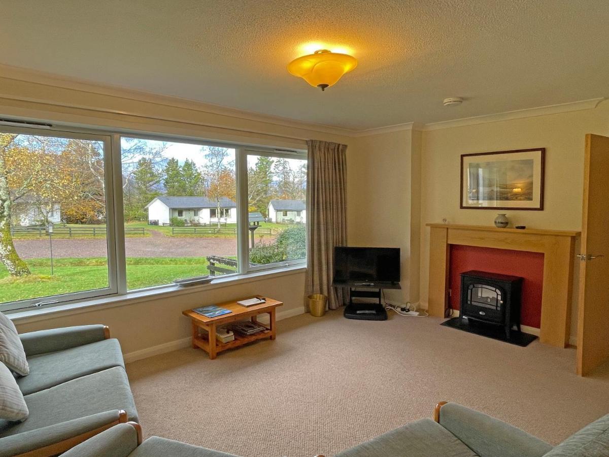 Glen Nevis Holidays Fort William Exterior foto