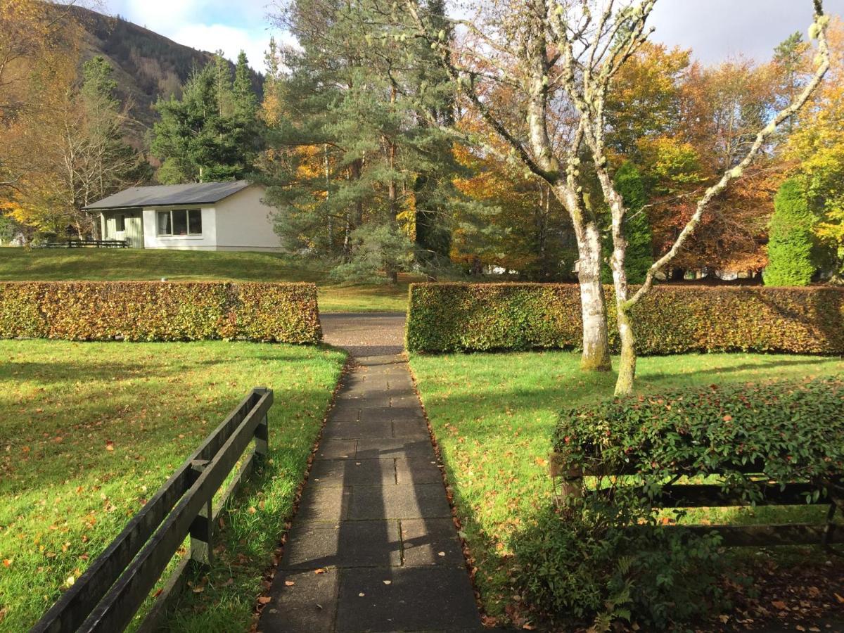 Glen Nevis Holidays Fort William Exterior foto