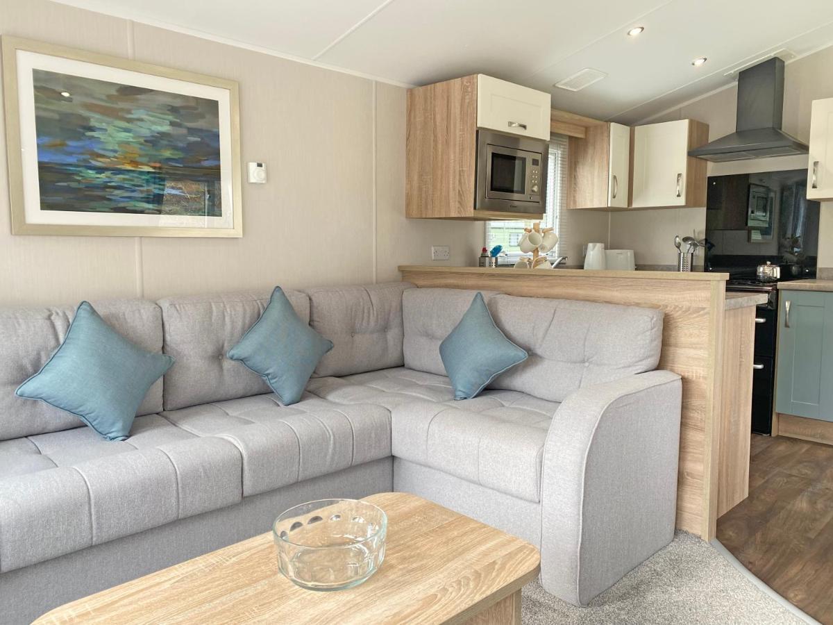 Glen Nevis Holidays Fort William Exterior foto