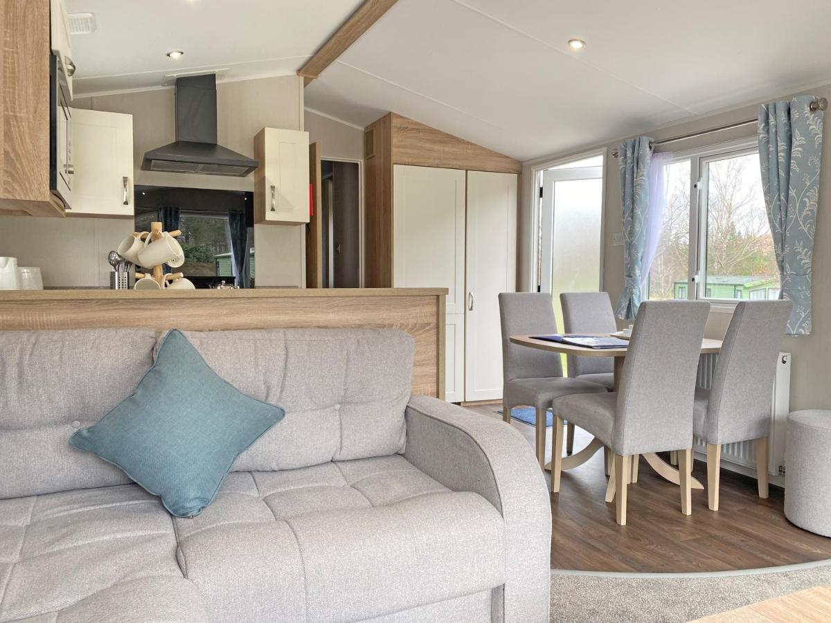 Glen Nevis Holidays Fort William Exterior foto