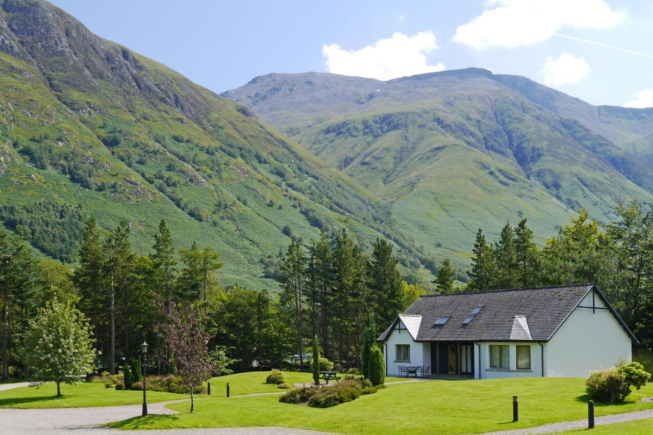 Glen Nevis Holidays Fort William Quarto foto