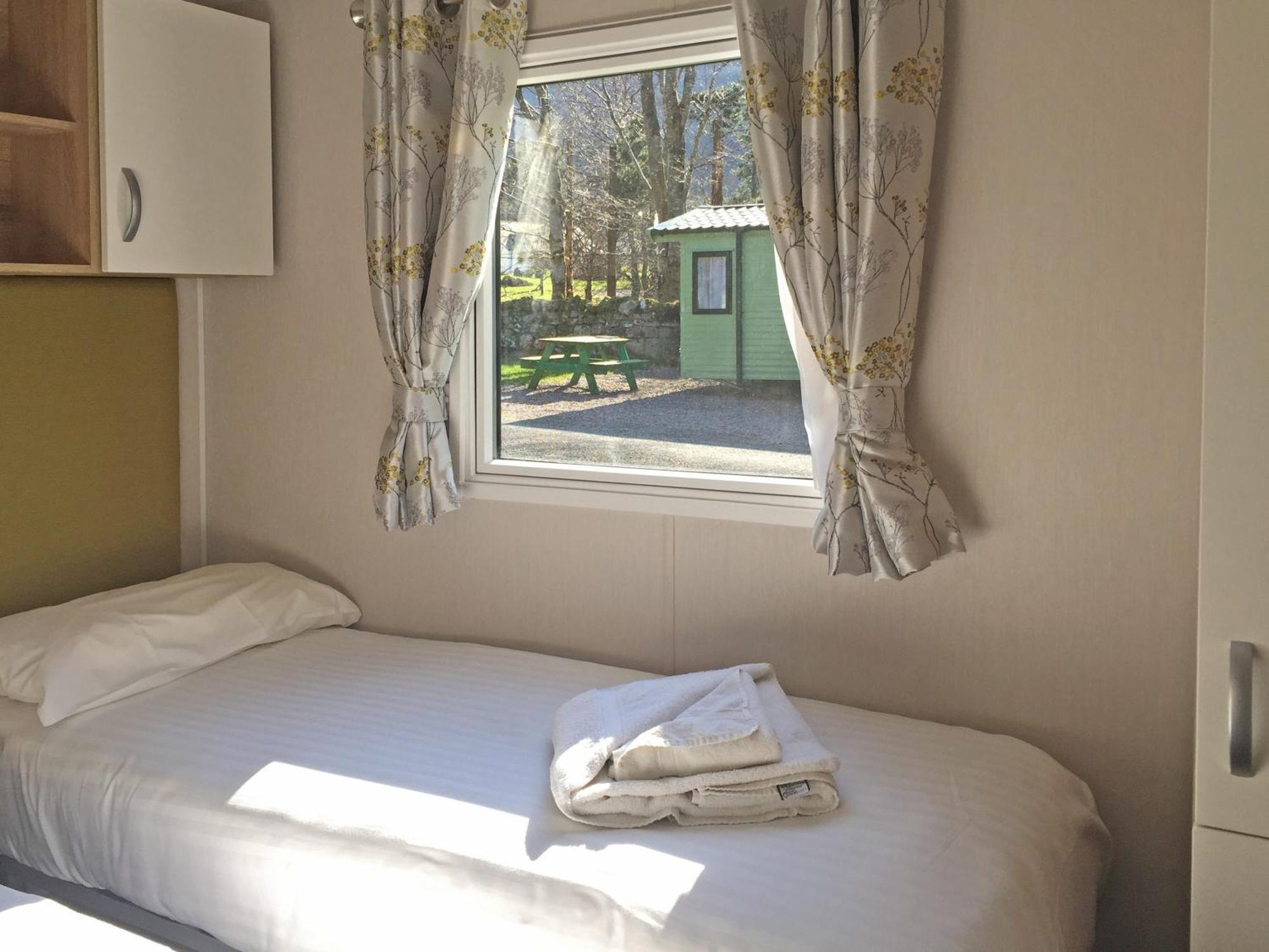 Glen Nevis Holidays Fort William Exterior foto