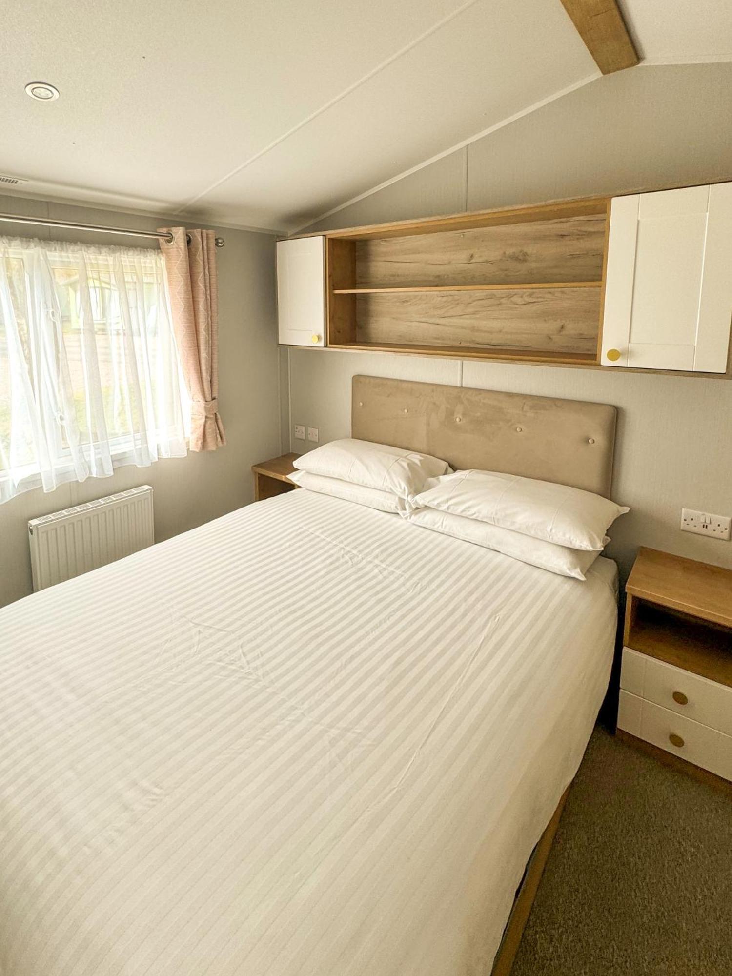 Glen Nevis Holidays Fort William Exterior foto