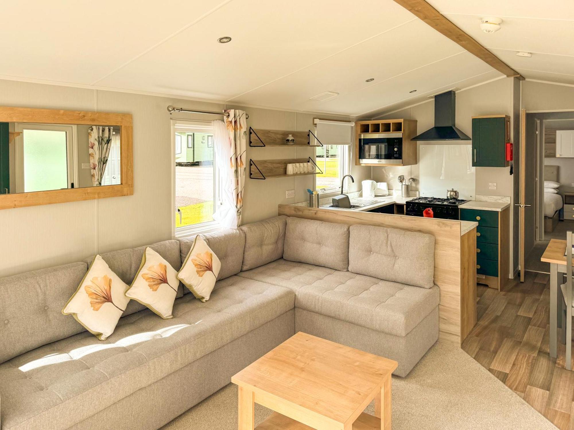 Glen Nevis Holidays Fort William Exterior foto
