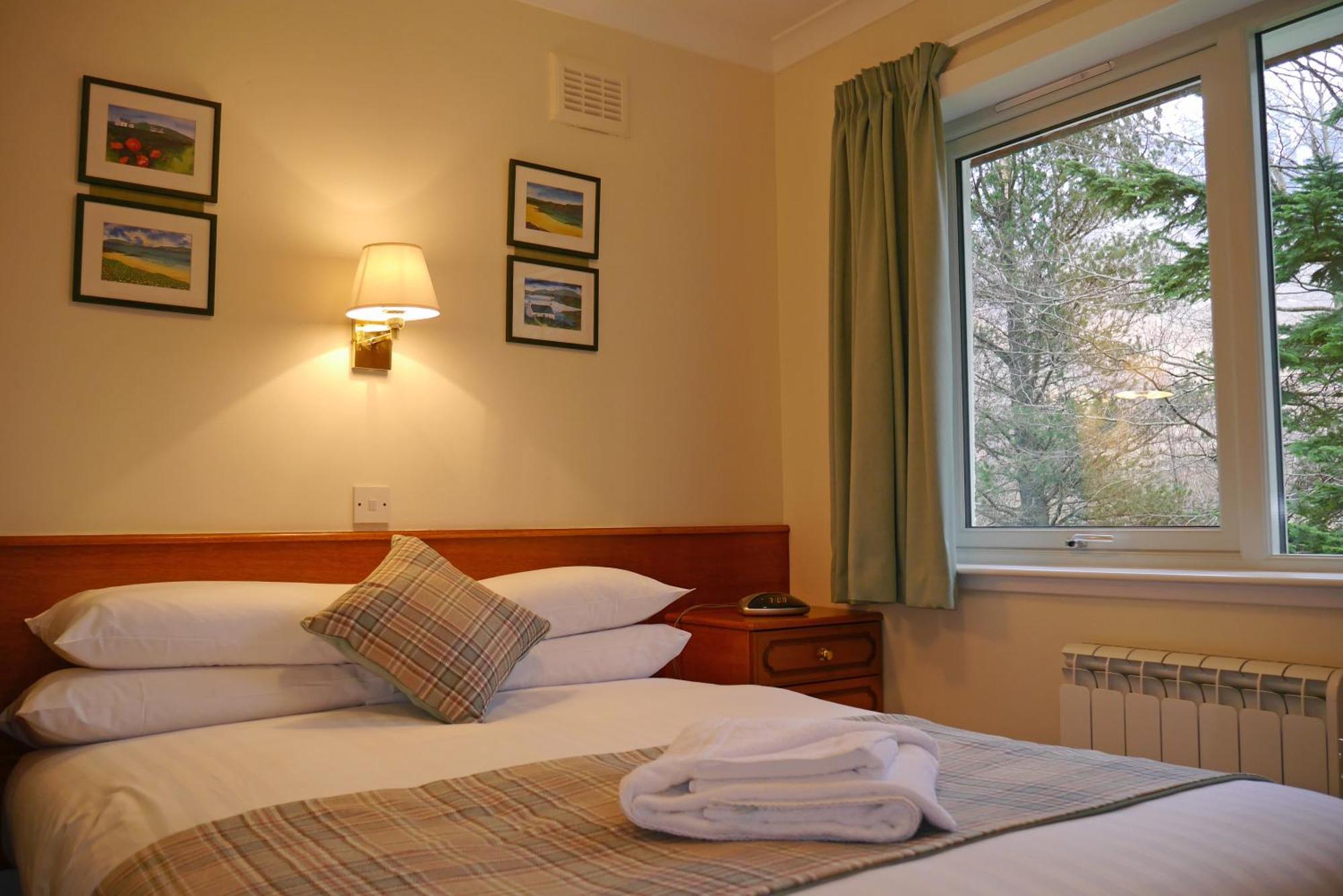 Glen Nevis Holidays Fort William Quarto foto