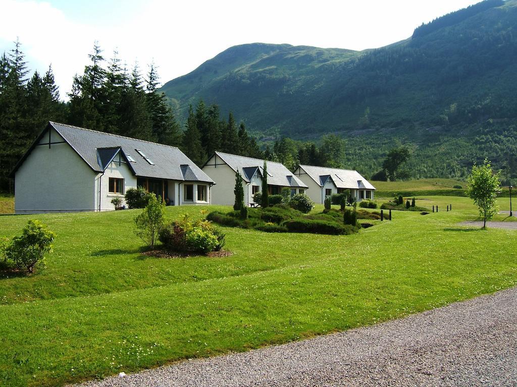 Glen Nevis Holidays Fort William Quarto foto